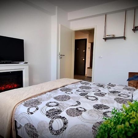 Cozy Studio Apartment Brasov Exterior photo