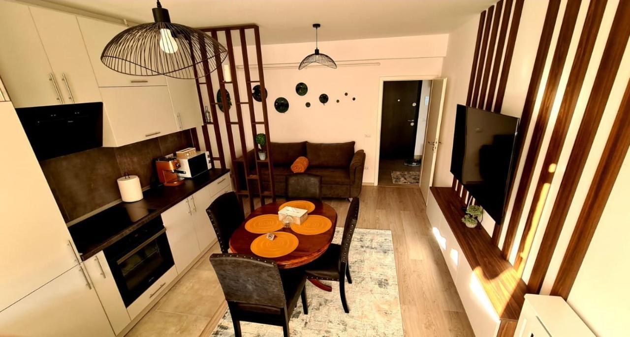 Cozy Studio Apartment Brasov Exterior photo